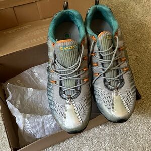 Hi-Tec 3 Women's V-Lite Infinity HPi Shoe NWB
